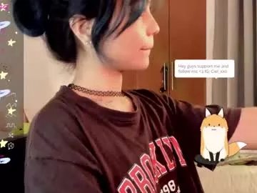 janibeth1 on Chaturbate