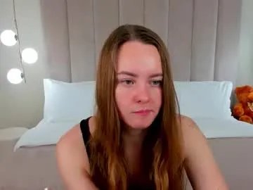 janicejay on Chaturbate