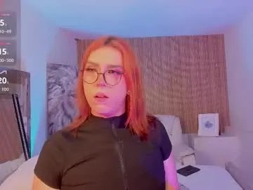 janneblossom on Chaturbate