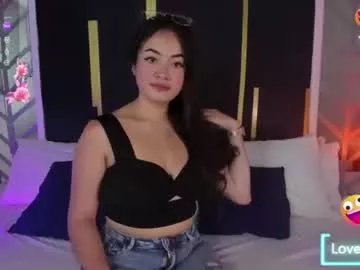 jaslyn__smith on Chaturbate