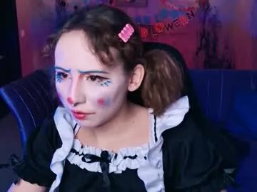 jasminemilko on Chaturbate