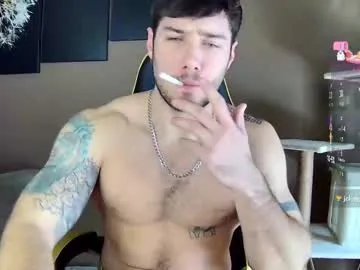 jason_thegreat — GOAL: Cumshow [1030 tokens remaining] Welcome To My Room, lets have some fun! LUSH is ON! ;) OF link is in bio. Private is open #hairy #muscle #cum #uncut #lovense