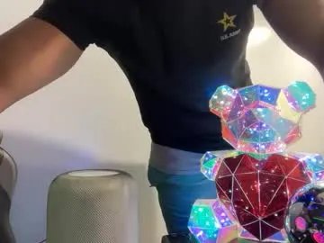 javiricorich on Chaturbate