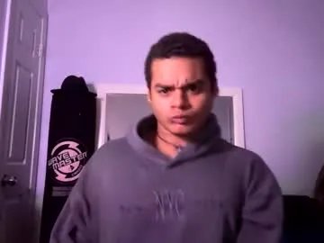 javiricorich on Chaturbate