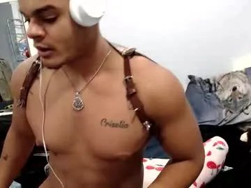 javiricorich on Chaturbate