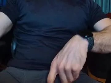 jaxjohnson12 on Chaturbate