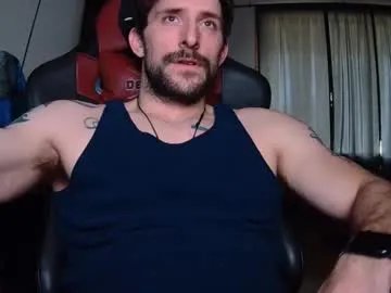 jaxjohnson12 on Chaturbate