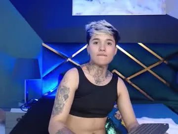 jaxwolf_ on Chaturbate