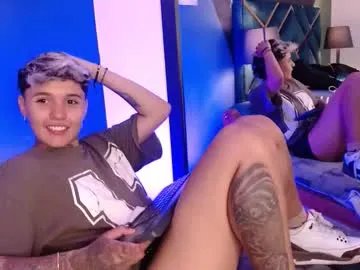 jaxwolf_ on Chaturbate