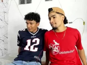 jay_aalvarez — Show my creamy Cum [600 tokens remaining]