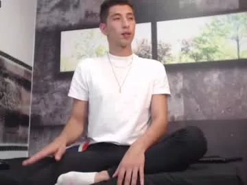 jay_bluee on Chaturbate