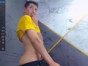 jay_bluee on Chaturbate