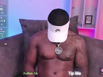 jay_jhonson on Chaturbate