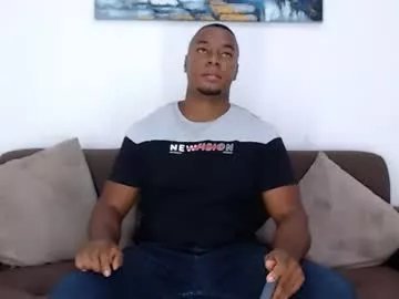 jay_smit on Chaturbate