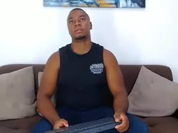 jay_smit on Chaturbate