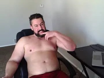 jayarcherx — Work from home bearded daddy. First stream ever. #firsttime #new #bearded #locked