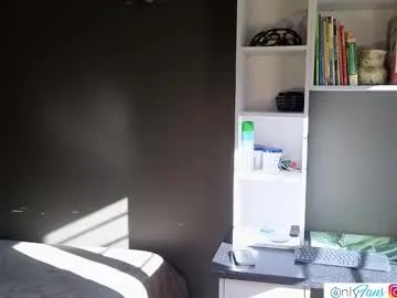 Freechat jaycex_69 on Chaturbate