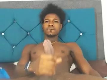 jaycolinss on Chaturbate