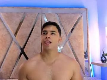jayd_muscle on Chaturbate