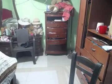 jazmin_rios on Chaturbate