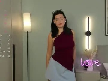 jazminenakano on Chaturbate