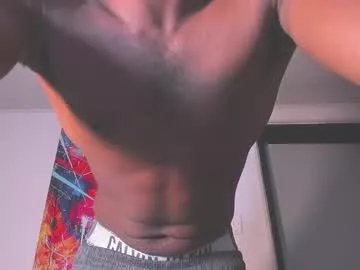 jd_thebaby on Chaturbate