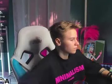 jean_wilsons on Chaturbate