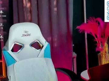 jean_wilsons on Chaturbate