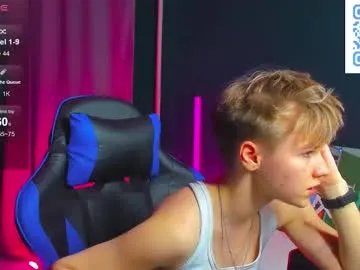 jean_wilsons on Chaturbate