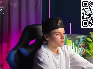 jean_wilsons on Chaturbate