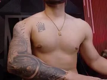 jeancolleman on Chaturbate