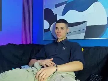 jefer_rick on Chaturbate