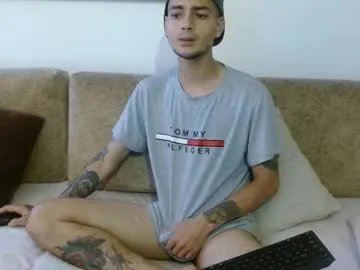 jeffstyle18 on Chaturbate