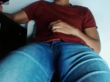 jeisongk on Chaturbate