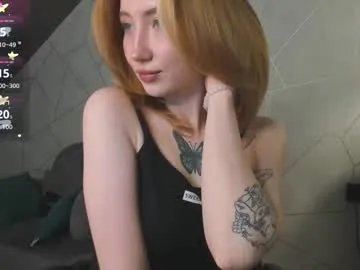 jennie_cartera on Chaturbate