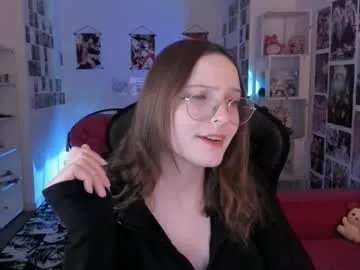 jenniferkiim on Chaturbate