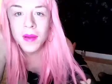 jenny_twinkle on Chaturbate