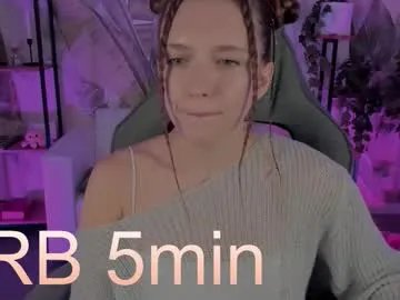 jennydens on Chaturbate