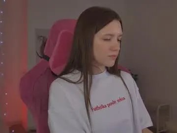 jennydens — GOAL: for a good start day? [219 tokens remaining] charmingly warm vibe here #shy #nonude #cute #natural #tattoo