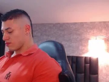 jeremy_lane on Chaturbate