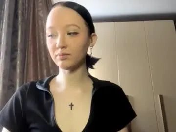 jericajiang on Chaturbate