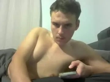 jerkjon1692 on Chaturbate