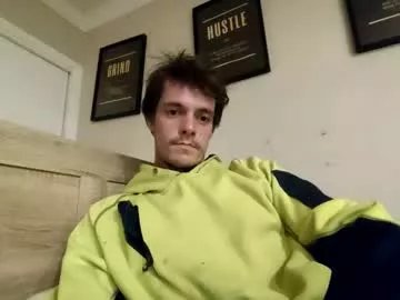 jerkmaster_2012 on Chaturbate