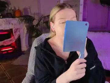 jes_solar on Chaturbate