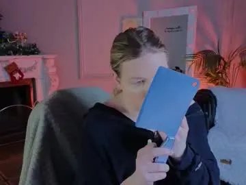 jes_solar on Chaturbate