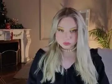 jes_solar on Chaturbate