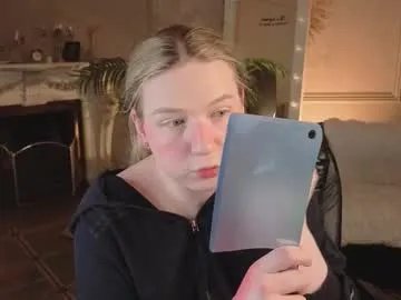 jes_solar on Chaturbate