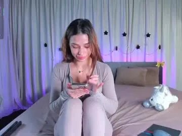 jesikalooove on Chaturbate