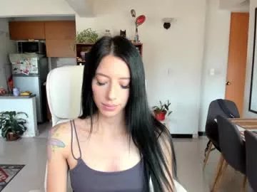 jess_a_ on Chaturbate