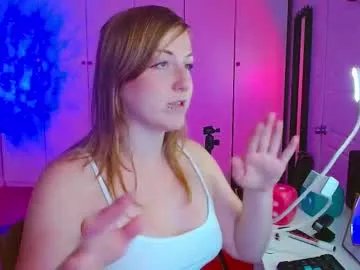 jessebangs on Chaturbate